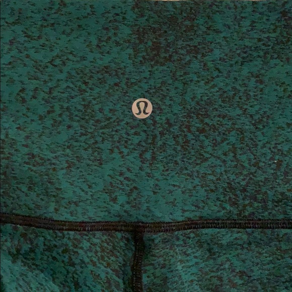 Lululemon Wunder Under Pant - Picture 5 of 5